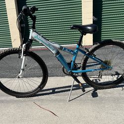 Diamondback Mountain Bike