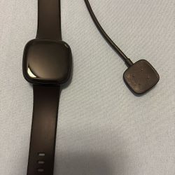 Fitbit Sense