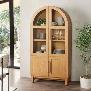 New Better Home And Gardens Juliet Cabinet