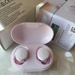Bose Quiet comfort Earbuds- BRAND NEW