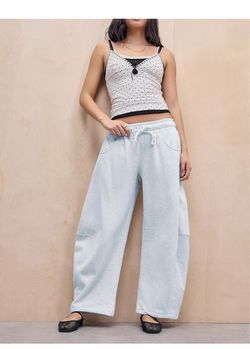HESAYEP WOMANS SWEATPANTS
