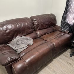 Movie Theater Recliners