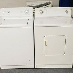 Washer And Dryer Repair Sales 