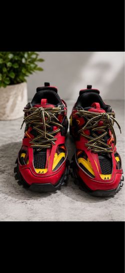 Balenciaga size 10