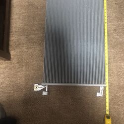 AC Condenser 