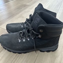 Men’s Timberland Boots Size 11.5
