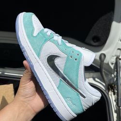 NIKE SB DUNK LOW PRO X APRIL SKATEBOARD