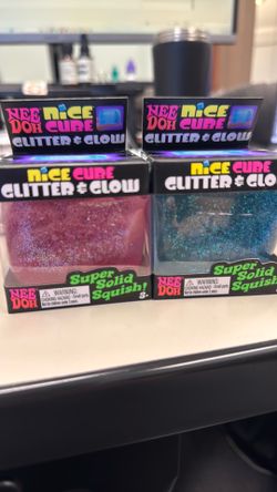 Needoh nice cube