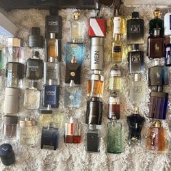 Colognes