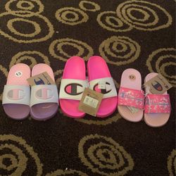 Champion  $10 each pair