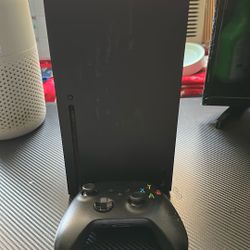 Xbox ONE Series X|S