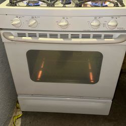 Stove /oven 