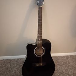 Left Hand Guitar