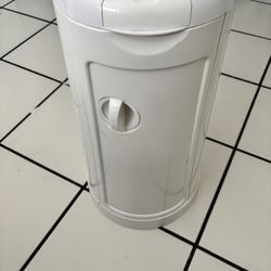 Diaper Pail 