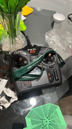 Rc plane control only