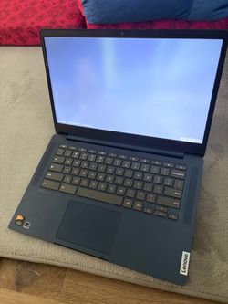 Chromebook laptop