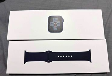 Apple Watch SE3