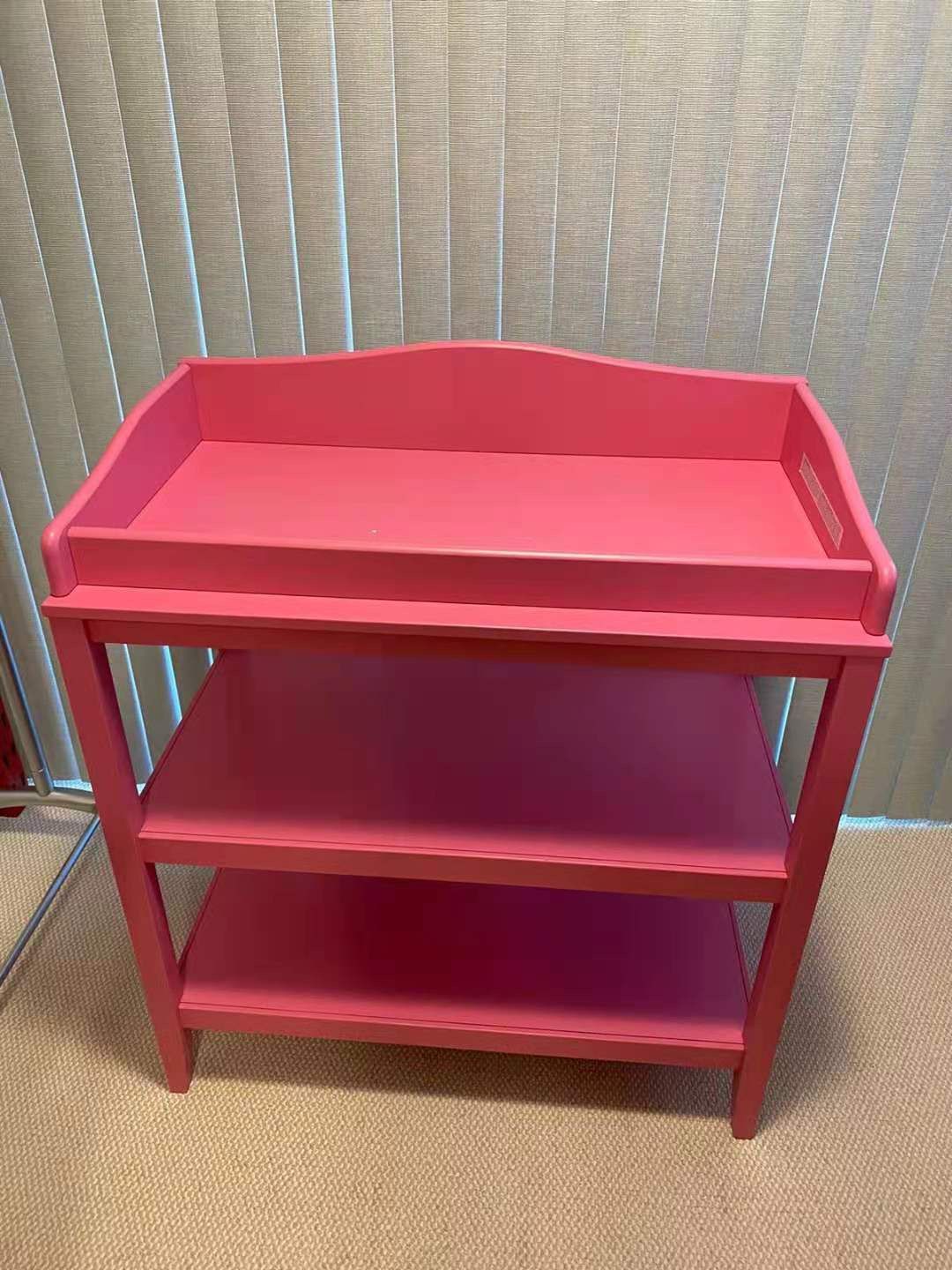 Changing Table