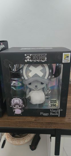 One Piece Chopper SDCC exclusive 2026