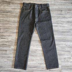 Charcoal 501