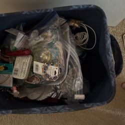 Beading Supplies