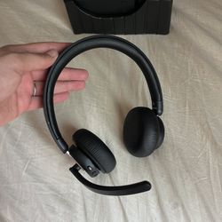 Wireless headset EH11