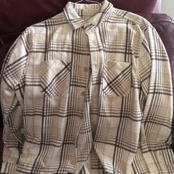 Pacsun Button Up