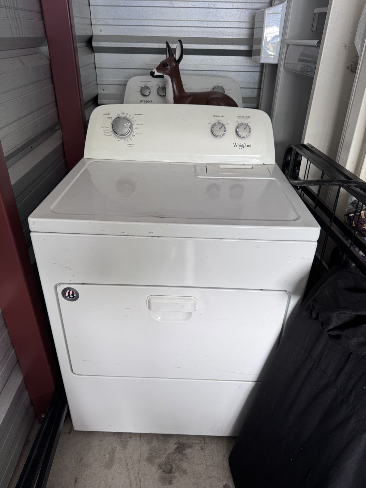 Dryer