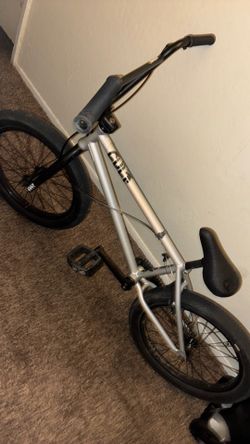 Cult bmx bike