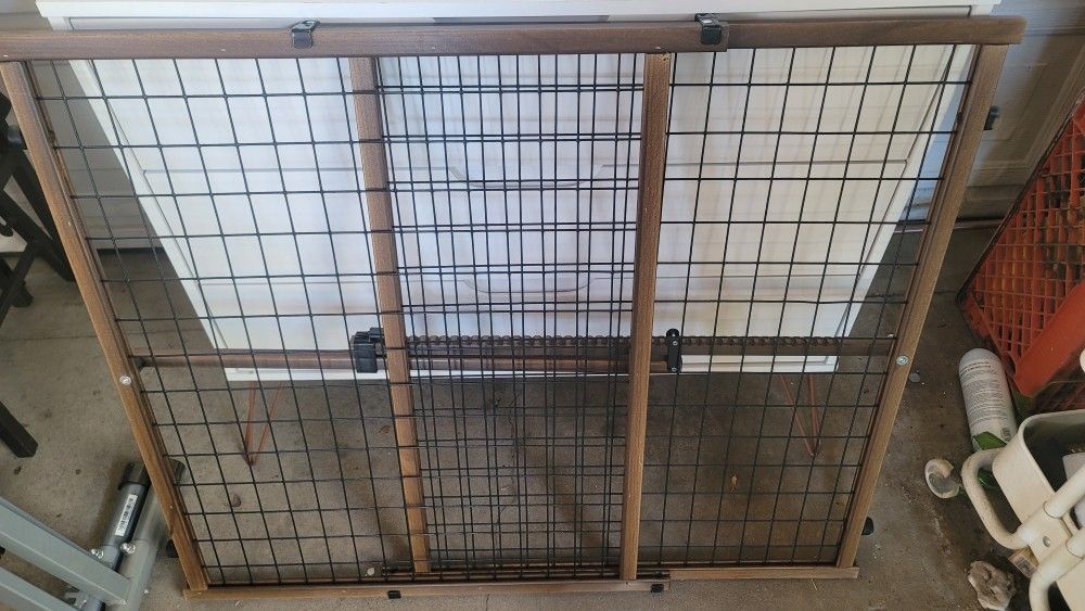 baby gate