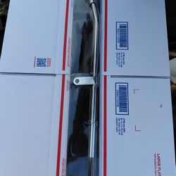 Custom Oil Pan Stick 