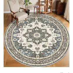 Rug Round