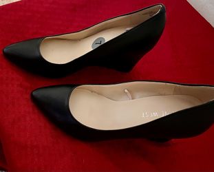 Woman’s shoes