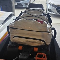 Kayak Fish Bag