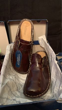 Boho Croft&Barrow Shoes