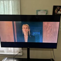 Hisense 50 Inch 4k Tv