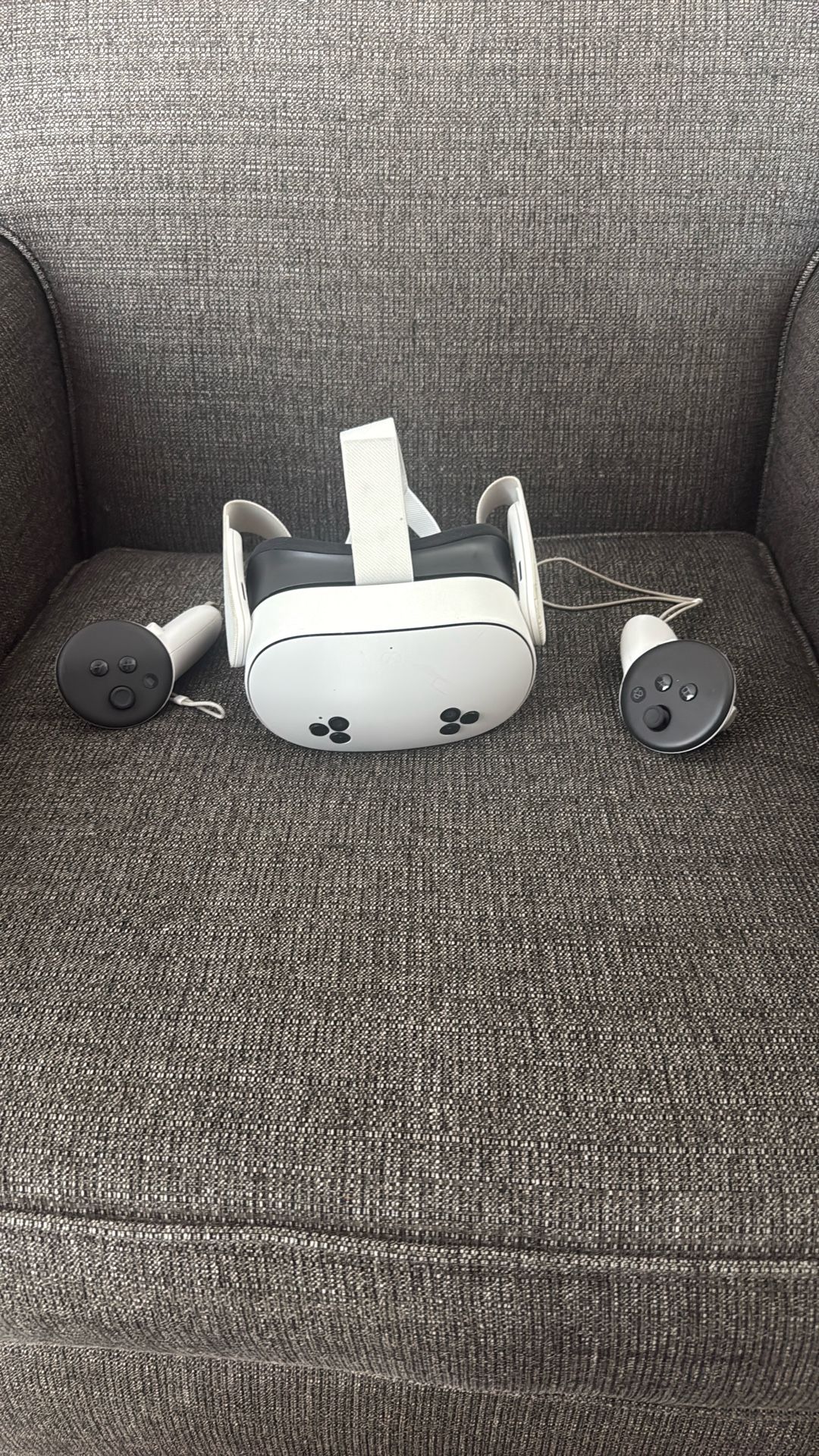 Oculus Quest 3s