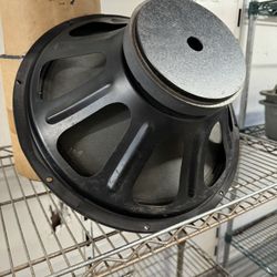 Bocinas De 15 Pulgadas