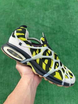 NIKE AIR KUKINI SE “VOLT / BLACK” (Size 11, Men’s)