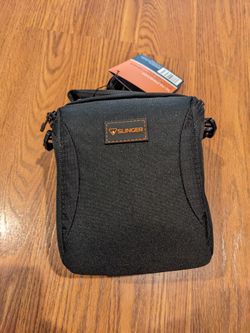 Slinger Alpine 120 Camera bag - NEW
