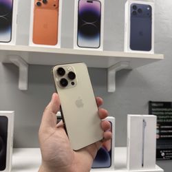 iPhone 14 Pro Unlocked 128gb