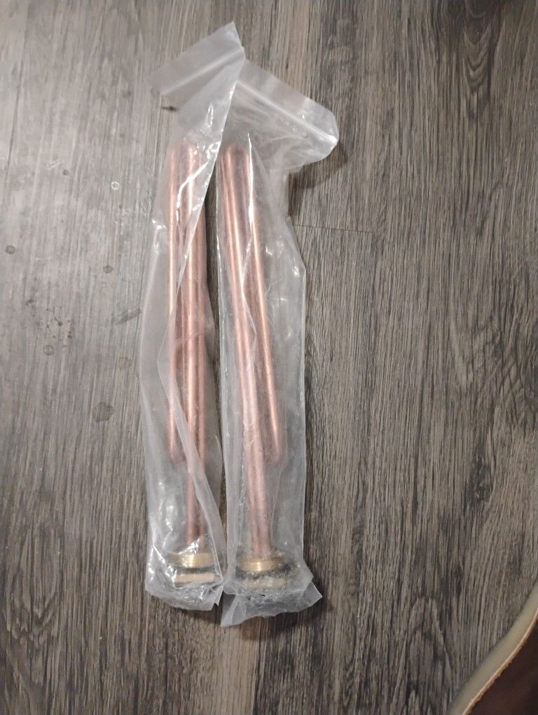 WATER HEATER ELEMENT