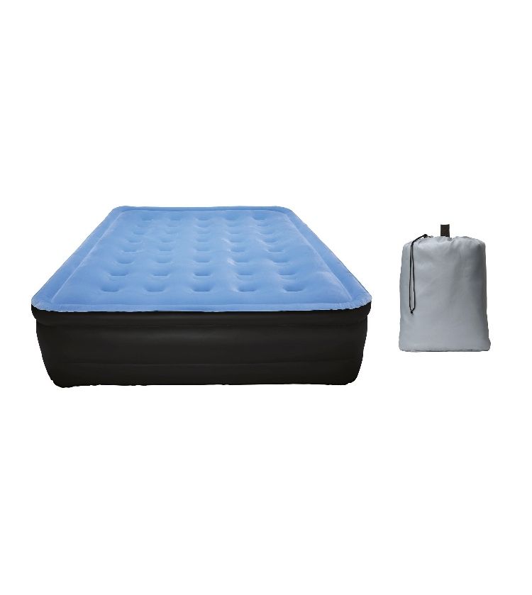 Cabelas Queen Air Bed Frame Hanaposy
