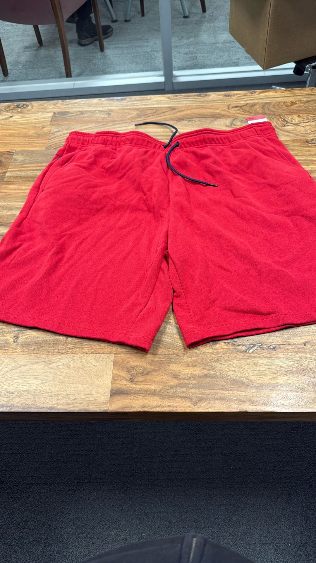 Reebok Shorts