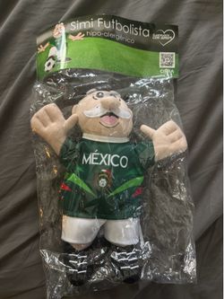Dr Simi Mexico