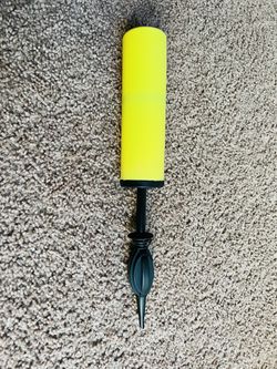 Balloon Air Pump 