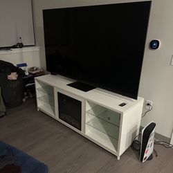 75 inch Samsung 4k NEO QLED