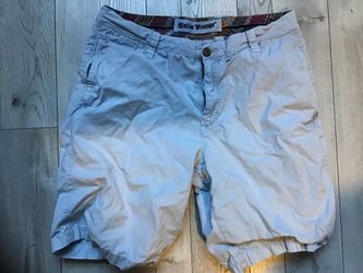 Tailor Vintage Short