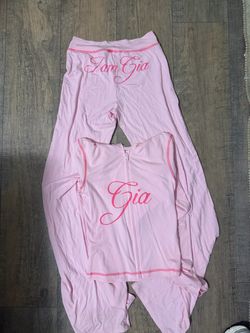 GIA Pink Matching Set — Excellent Condition