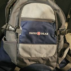 Swiss Gear Backpack